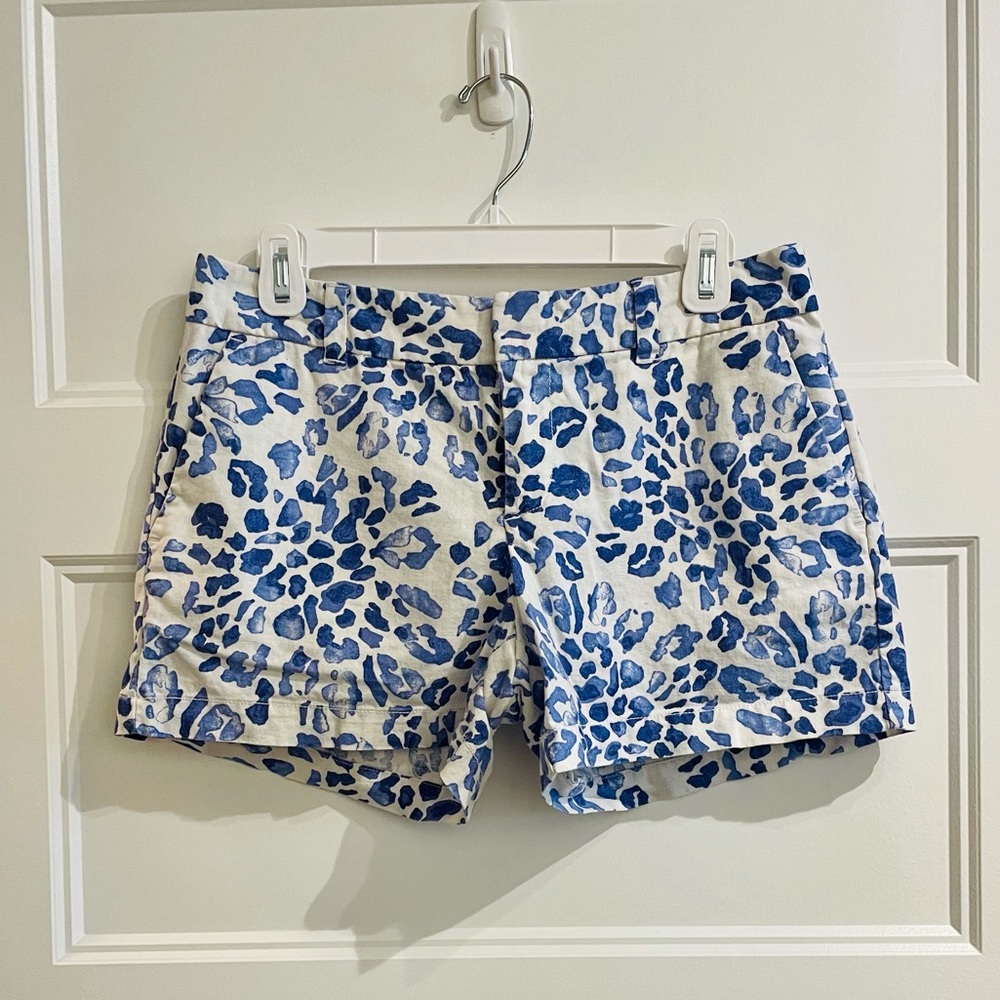 Ann Taylor Shorts